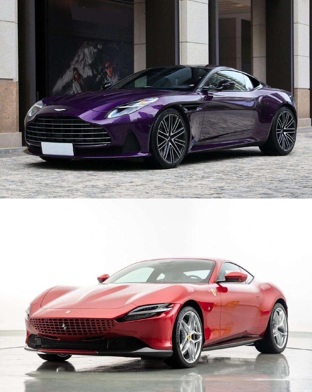 开云体育app-法拉利翻盘阿斯顿马丁，皮亚斯特里状态火热