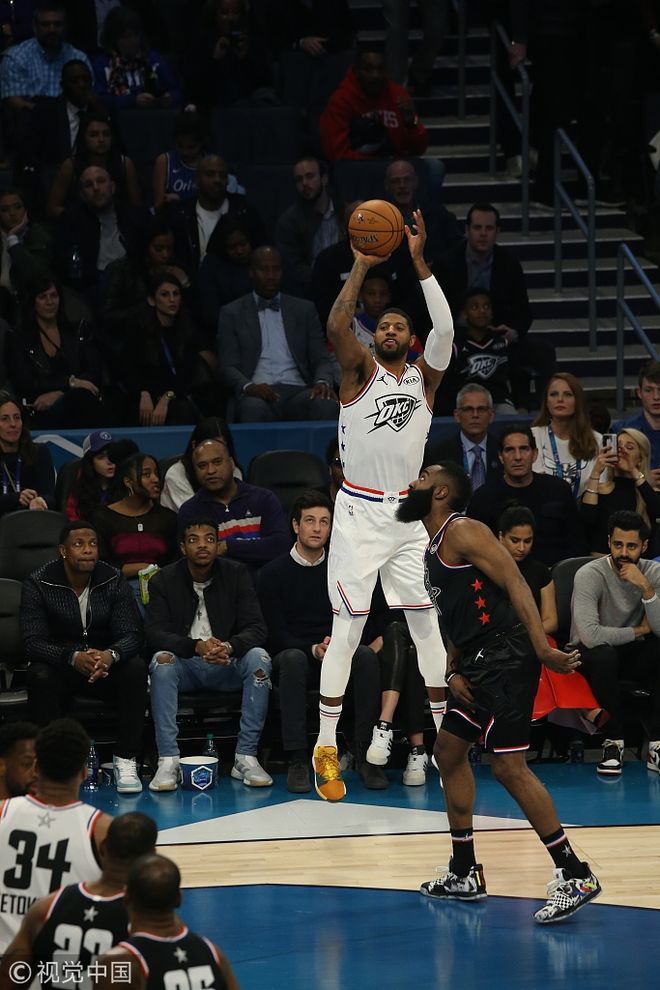 四川队险胜江苏队，乔治高光表现