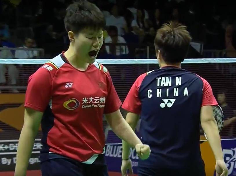 开云体育中国-马来西亚队鏖战中国队，辛杜带队取胜