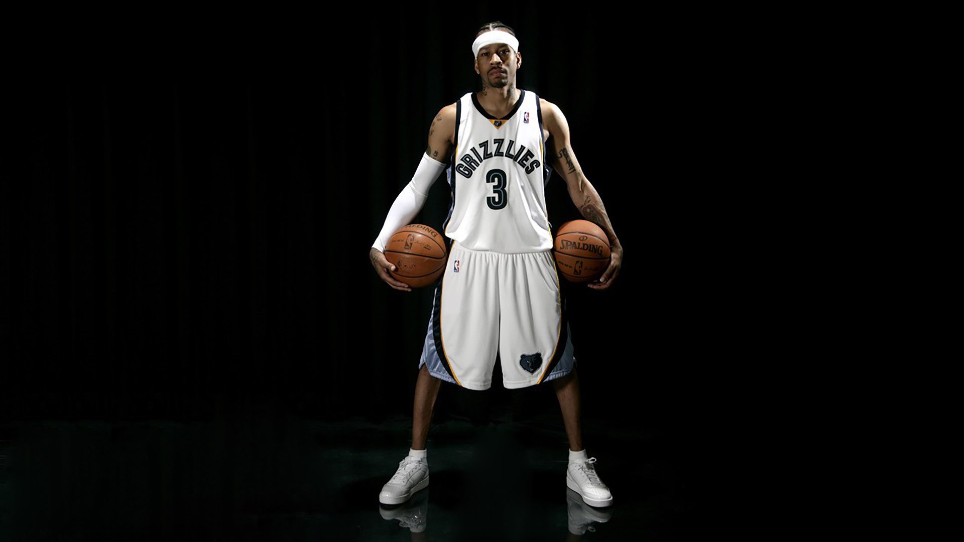 一个不懂篮球的记者，在2026世界杯之夜听见了节奏