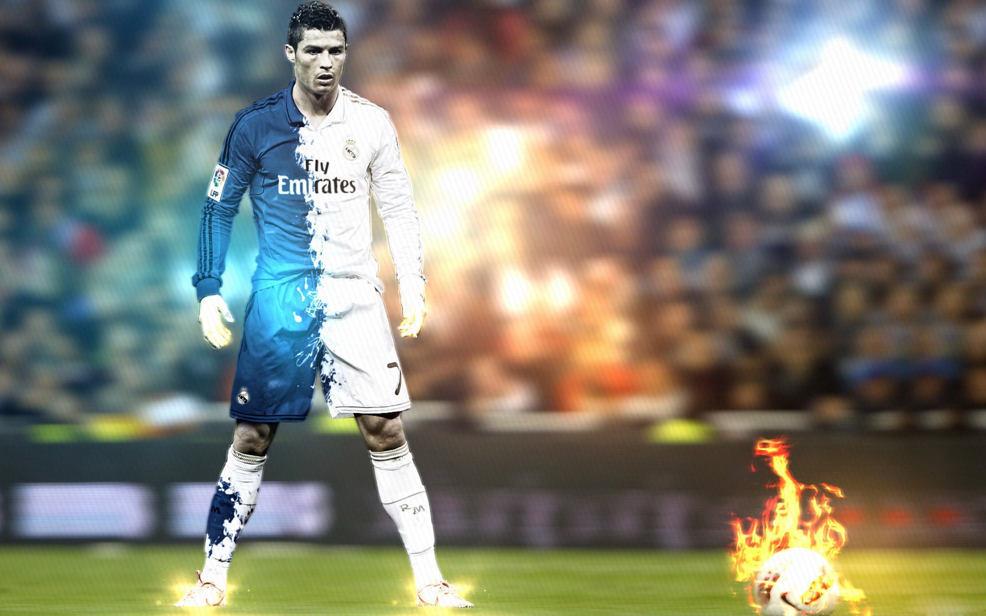 无声的反叛，贝恩今夜是北岸花园一座行走的雕像