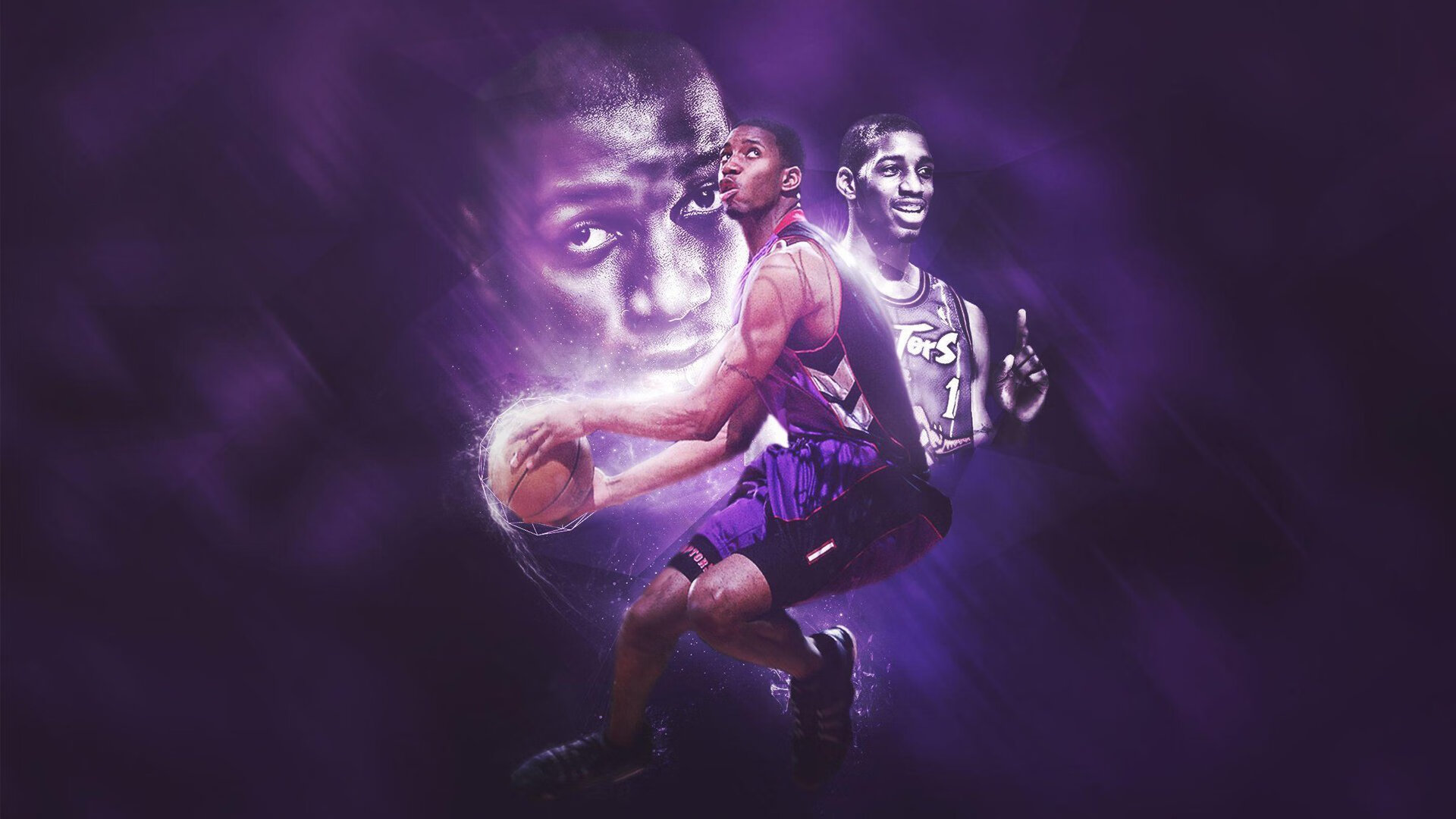 血脉压制！范弗利特用两场精分表演，诠释何为比赛掌控者