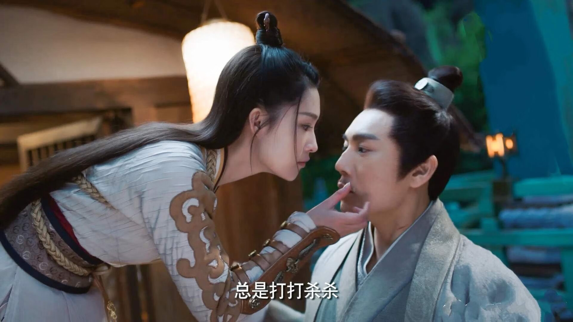 当李刚仁的毽子踢进罗马城，牙买加的雷鬼为谁而鸣